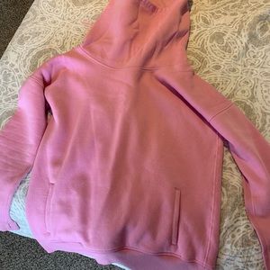 Zyia Oh So Soft Hoodie